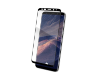 Szkło do SAMSUNG S9+ Thor czarne - 1451006 - zdjęcie 1